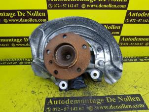 Used Knuckle, front left BMW 1 serie (F21) M140i 3.0 24V Price € 302,50 Inclusive VAT offered by de Nollen autorecycling