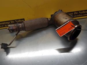 Used Catalytic converter Mini Countryman (F60) 1.5 12V Cooper Price € 363,00 Inclusive VAT offered by de Nollen autorecycling