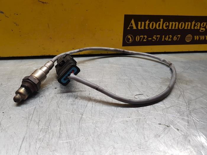 Usados Sonda Lambda Mini Countryman (F60) 1.5 12V Cooper Precio € 30,25 IVA incluido ofrecido por autodemontage denollen