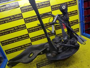 Used Rear suspension system, right BMW 1 serie (F20) 114d 1.5 12V TwinPower Price € 423,50 Inclusive VAT offered by de Nollen autorecycling