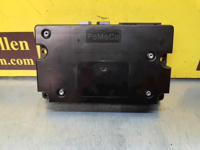 Begagnade Bluetooth-modul Ford Focus 3 2.0 ST EcoBoost 16V Pris € 112,00 Marginaltabell erbjuds av autodemontage denollen