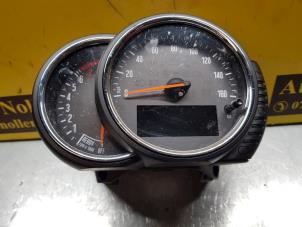 Used Odometer KM Mini Clubman (R55) Price € 125,00 Margin scheme offered by de Nollen autorecycling
