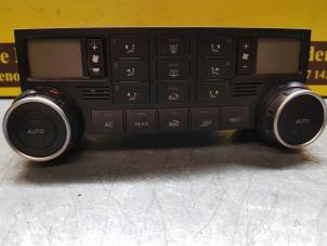 Used Heater control panel Volkswagen Touareg (7LA/7L6) 3.0 TDI V6 24V Price € 151,25 Inclusive VAT offered by de Nollen autorecycling