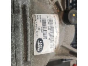 Używane Mechanizm róznicowy tyl Landrover Range Rover Evoque (LVJ/LVS) 2.0 eD 150 16V Cena € 1.210,00 Z VAT oferowane przez de Nollen autorecycling