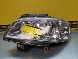 Used Headlight, left Seat Cordoba Facelift (6C2/6K2) Price € 25,00 Margin scheme offered by de Nollen autorecycling