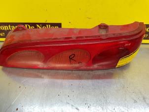 Used Taillight, right Fiat Seicento (187) Price € 30,00 Margin scheme offered by de Nollen autorecycling