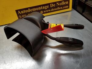 Used Steering column stalk Mercedes Sprinter 3,5t (906.73) 314 CDI 16V Price € 90,75 Inclusive VAT offered by de Nollen autorecycling