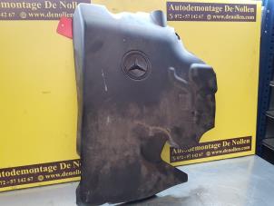 Used Engine protection panel Mercedes Sprinter 3,5t (906.73) 314 CDI 16V Price € 60,50 Inclusive VAT offered by de Nollen autorecycling