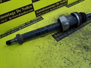 Used Front drive shaft, right Mini Mini Open (R57) Price € 100,00 Margin scheme offered by de Nollen autorecycling