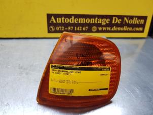 Used Indicator, left Volkswagen Caddy II (9K9A) 1.9 D Price € 15,00 Margin scheme offered by de Nollen autorecycling