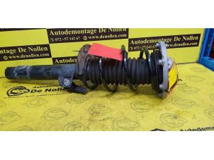 Used Front shock absorber rod, right BMW 1 serie (F20) 118i 1.5 TwinPower 12V Price € 121,00 Inclusive VAT offered by de Nollen autorecycling