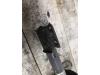 Front shock absorber rod, left from a Opel Corsa B (73/78/79) 1.2i 16V 2000