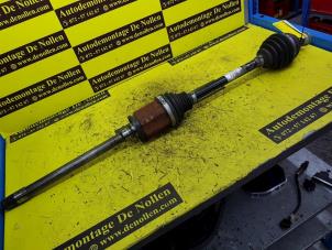 Used Front drive shaft, right BMW X3 (F25) xDrive20d 16V Price € 302,50 Inclusive VAT offered by de Nollen autorecycling
