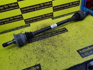 Used Drive shaft, rear right BMW X3 (F25) xDrive20d 16V Price € 302,50 Inclusive VAT offered by de Nollen autorecycling