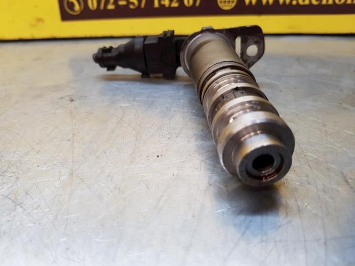 Used BMW 1 serie (E87/87N) 118i 16V Oil pump switch 13151279 de