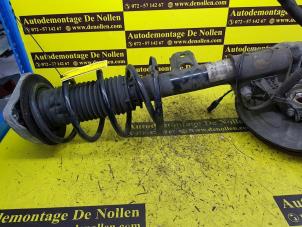 Used Front suspension system, left Mercedes A (W176) 2.2 A-200 CDI, A-200d 16V Price € 302,50 Inclusive VAT offered by de Nollen autorecycling