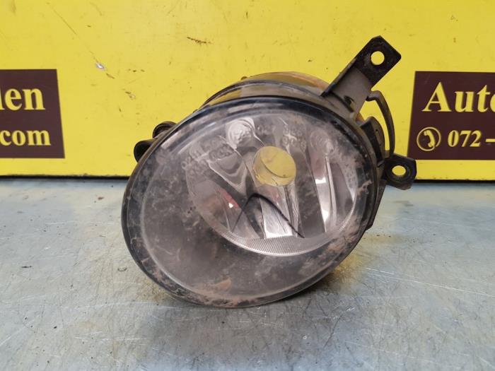 Używane Halogen lewy Skoda Octavia (1Z3) 2.0 Turbo FSI 16V RS Cena € 22,00 Procedura marży oferowane przez autodemontage denollen