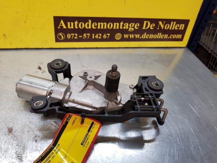 Peugeot 206 Rear wiper motors stock