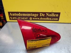 Used Taillight, left Alfa Romeo 147 (937) Price € 20,00 Margin scheme offered by de Nollen autorecycling