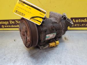 Used Air conditioning pump Mini Mini (R56) 1.6 16V Cooper S Price € 121,00 Inclusive VAT offered by de Nollen autorecycling