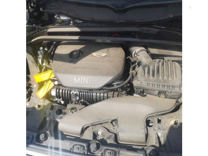 Usagé Boite de vitesses Mini Countryman (F60) 2.0 16V Cooper S Prix € 2.450,25 Prix TTC proposé par autodemontage denollen
