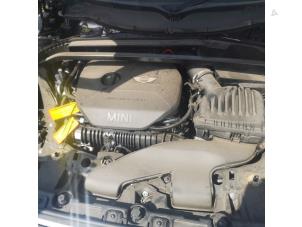 Used Gearbox Mini Countryman (F60) 2.0 16V Cooper S Price € 2.722,50 Inclusive VAT offered by de Nollen autorecycling