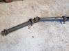 Intermediate shaft from a Iveco New Daily IV 35C15 2009