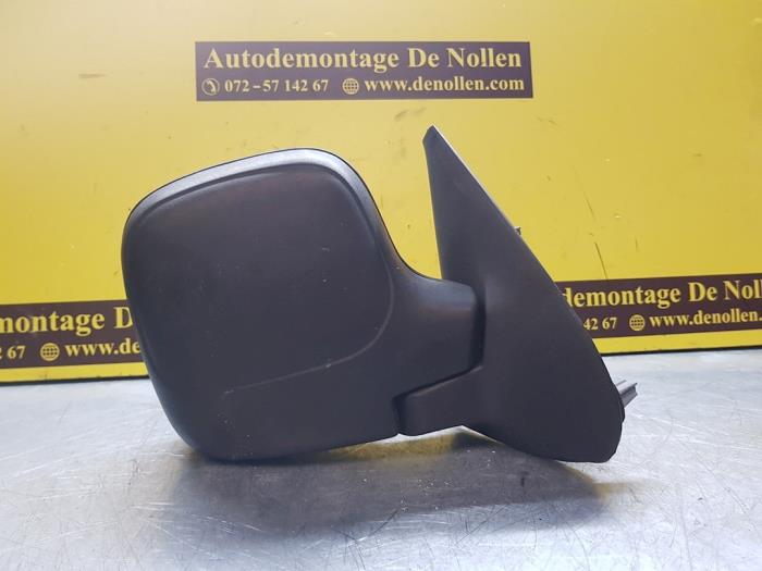 Skärmspegel, höger från en Citroën Berlingo 1.9 D 2000