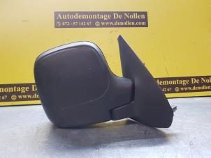 Skärmspegel, höger från en Citroën Berlingo 1.9 D 2000