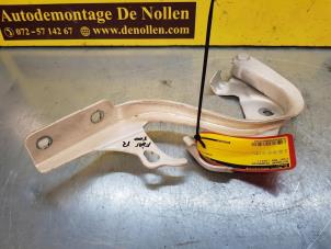 Used Bonnet Hinge Fiat 500 (312) 0.9 TwinAir 85 Price on request offered by de Nollen autorecycling