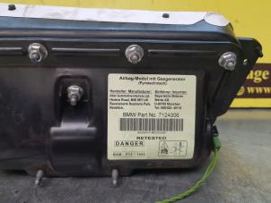 Usados Airbag derecha (salpicadero) BMW Mini One/Cooper (R50) 1.6 16V Cooper Precio € 75,00 Norma de margen ofrecido por de Nollen autorecycling