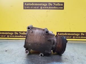Used Air conditioning pump Ford Transit Connect 1.8 TDCi SWB Price € 150,00 Margin scheme offered by de Nollen autorecycling