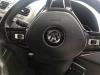 Airbag gauche (volant) d'un Volkswagen Polo V (6R), 2009 / 2017 1.2 TSI 16V BlueMotion Technology, Berline avec hayon arrière, Essence, 1.197cc, 66kW (90pk), FWD, CJZC, 2014-02 / 2017-10 2017