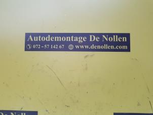 Usados Cuerpo de válvula de mariposa Audi A4 Avant (B8) 1.8 TFSI 16V Precio € 100,00 Norma de margen ofrecido por de Nollen autorecycling