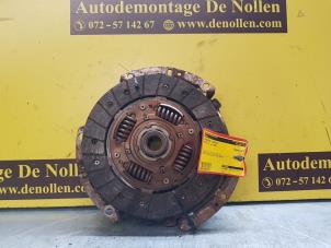 Used Clutch kit (complete) Peugeot 307 SW (3H) 1.6 16V Price € 50,00 Margin scheme offered by de Nollen autorecycling