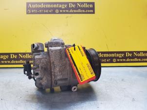 Used Air conditioning pump Volkswagen Polo IV (9N1/2/3) 1.4 TDI 75 Price € 75,00 Margin scheme offered by de Nollen autorecycling