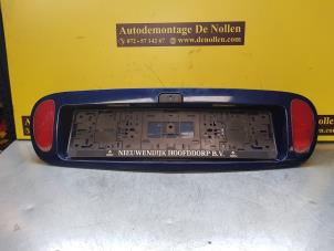 Used Taillight bar left and right Renault Megane Coupé (DA) 1.6 16V Sport Price € 50,00 Margin scheme offered by de Nollen autorecycling