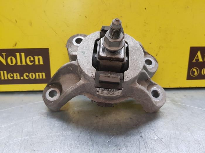 Usagé Support boîte de vitesses Mini Mini (R56) 1.6 16V Cooper Prix € 38,72 Prix TTC proposé par autodemontage denollen