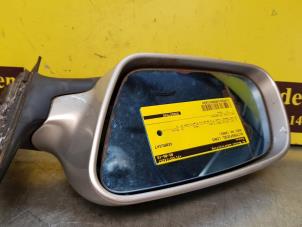 Used Wing mirror, left Audi A4 (B6) 1.8 T 20V Price € 30,00 Margin scheme offered by de Nollen autorecycling