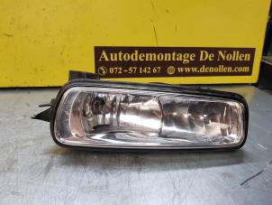 Used Fog light, front left Ford Fiesta 7 1.5 EcoBoost 12V ST Price € 42,35 Inclusive VAT offered by de Nollen autorecycling