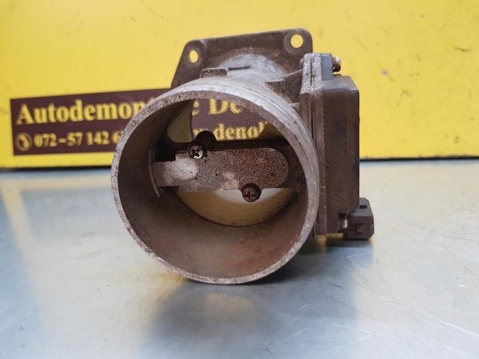 Gebrauchte Luftmassenmesser Seat Alhambra (7V8/9) 2.0 Preis € 40,00 Margenregelung angeboten von autodemontage denollen