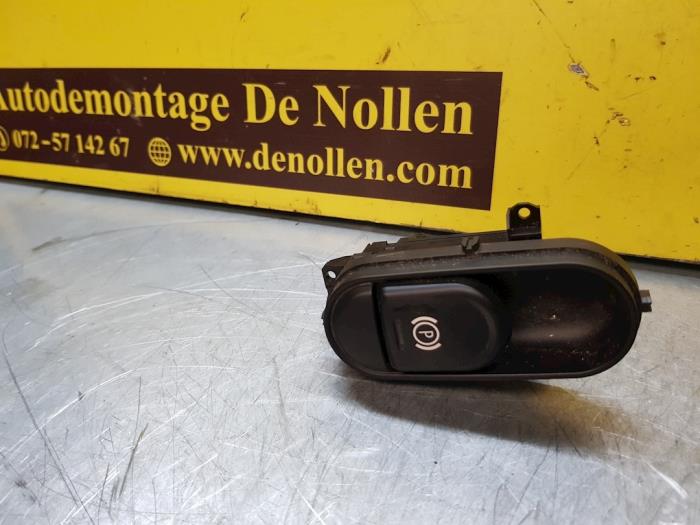 Gebrauchte Handbremse Schalter Mini Countryman (F60) 2.0 16V Cooper S Preis € 38,72 Mit Mehrwertsteuer angeboten von autodemontage denollen