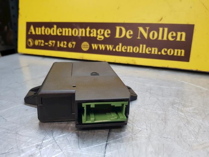 Modul Bluetooth z Mercedes-Benz Sprinter 3,5t (906.63) 313 CDI 16V 2015