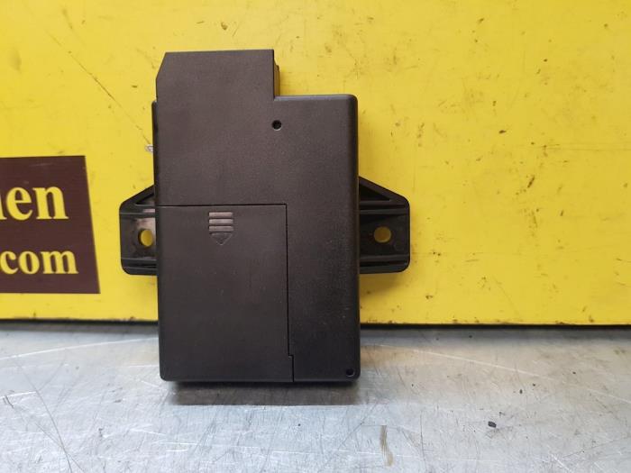 Gebrauchte Bluetooth Block Mercedes Sprinter 3,5t (906.63) 313 CDI 16V Preis € 76,00 Margenregelung angeboten von autodemontage denollen
