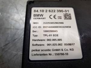 Modul Bluetooth z Mercedes-Benz Sprinter 3,5t (906.63) 313 CDI 16V 2015