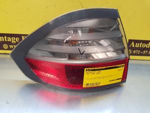 Used Taillight, left Ford S-Max (GBW) 2.0 TDCi 16V 115 Price € 30,00 Margin scheme offered by de Nollen autorecycling