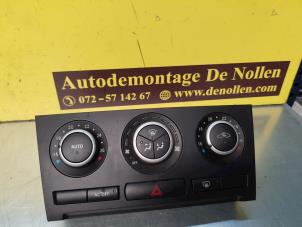 Used Heater control panel Saab 9-3 Sport Estate (YS3F) 2.0t 16V BioPower Price € 90,75 Inclusive VAT offered by de Nollen autorecycling