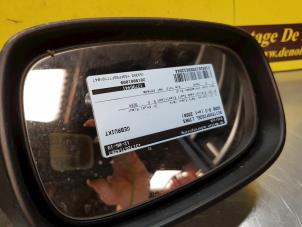 Used Wing mirror, left Saab 9-3 Sport Estate (YS3F) 2.0t 16V BioPower Price € 90,75 Inclusive VAT offered by de Nollen autorecycling