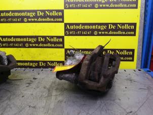 Używane Zacisk hamulcowy lewy przód Mercedes Vito (639.6) Cena € 90,75 Z VAT oferowane przez de Nollen autorecycling