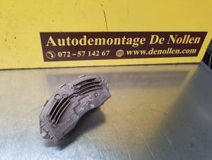 Used Heater resistor BMW 1 serie (E81) 116i 1.6 16V Price € 48,40 Inclusive VAT offered by de Nollen autorecycling